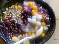 -糖糖冰粉(凤城三路总店)