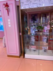 -莎蔓莉莎美容会所