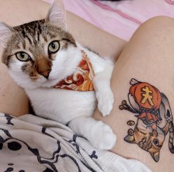 -记号刺青tattoo纹身工作室