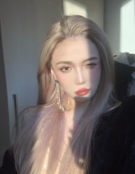 -溪友造型