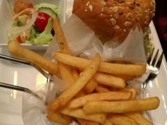 -遇见西木美式餐厅(体育路店)