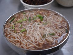 -正宗杨记普洱酸醋米线(总店)