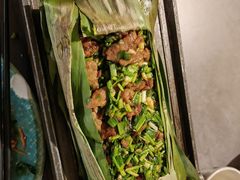 -沿途四季·云南菜·诗酒茶(蓝色港湾店)