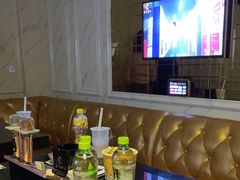 -皇马纯KTV·量贩·聚会(民治店)