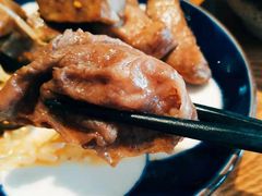 -炎蔵牛舌烤肉