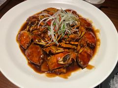 -苏帮袁Sue Cuisine(将台店)