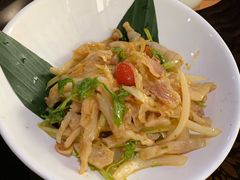 -金厨泰国餐厅·全泰籍厨师料理(拱北店)