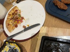 -必胜客(WOW象山涌金广场店)