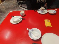 -福照楼汽锅鸡·云南菜(火车站锦江店)