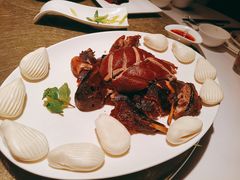 樟茶鸭-苏浙总会(国金中心店)