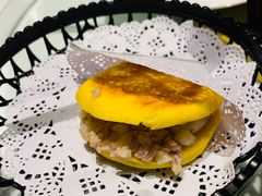 -宁夏国强手抓羊肉·清真菜(未央路凤三店)
