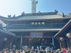 -灵顺寺