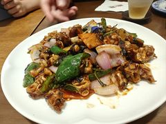 -盏簋品味馆(沙溪店)