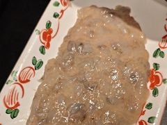 -清真·老门框爆肚涮肉·中华老字号(丰管路店)