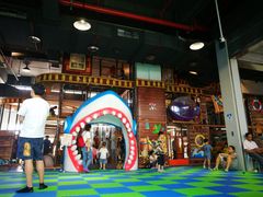 -蒙特利亲子乐园