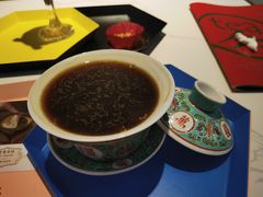 -茶是一枝花泡茶店