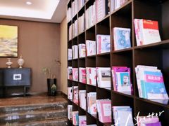 -水墨澜渟足道·SPA·传统(四望亭东关街店)