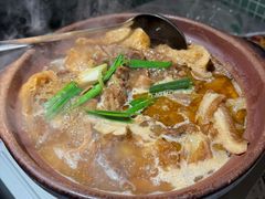 -肥家大排档(天河体育西店)