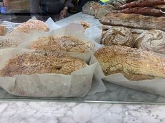 扁桃仁提子黑糖包-PAPER STONE BAKERY(天环店)