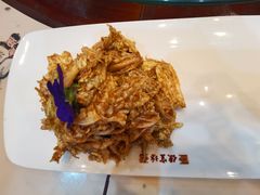 乾隆白菜-都一处烧麦馆(前门店)