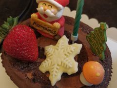 -博林天瑞喜来登酒店·西丽尚膳