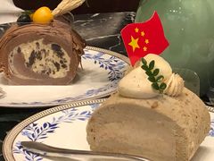 -海豚湾·大堂吧(厦门佰翔波特曼七星湾酒店)