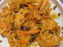 -正宗齐齐哈尔烤肉·齐牛哥鲜切炭火烤肉(杭州总店)