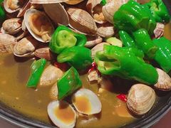 -王红军龙虾(盐仓桥店)