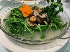 -周锦记广式餐厅