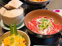 -安南越南餐厅(青岛万象城店)