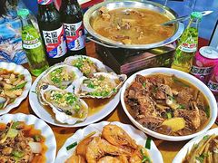 -温州一家人美食(西木头市店)