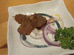 -禾风·海鲜料理自助(玉林店)