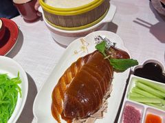 -大鸭梨烤鸭·北京菜(大兴南小街店)