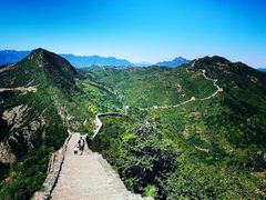 -司马台长城