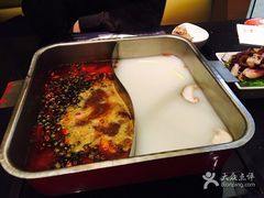 -新辣道鱼火锅(摩尔城店)