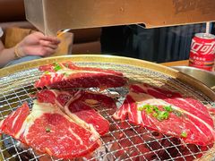 -西塔老太太泥炉烤肉(杭州首店)