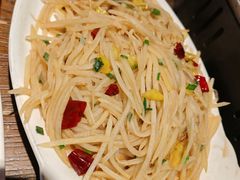 -老土灶·扬州非遗淮扬菜(大运河博物馆店)