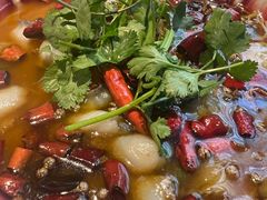 -花迹(富春江东街店)