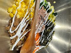 -梨花牛肉汤饭(仁恒伊势丹店)