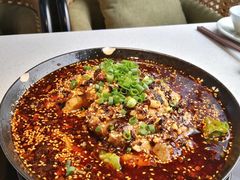 -拈菜(观音桥阳光世纪店)