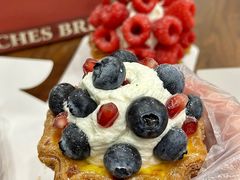 -富贵面包公司(运河店)