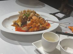 -小厨娘淮扬菜(清江苏宁广场店)