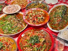 -盐老幺自贡盐帮菜老店