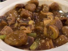 -佛有缘素食馆·荔湾老字号(陈家祠首店)