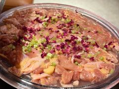 -芸山季·云南山珍菌火锅(人民广场来福士店)