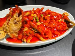 -金陵家宴·金陵春·南京菜(夫子庙店)