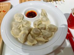 -清真·西域伙伴牛肉面·羊肉串(融创店)