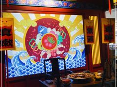 -哥老官重庆美蛙鱼头(宝山龙湖店)