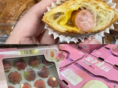 -山姆会员商店(上海浦东店)