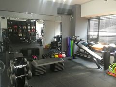 -简·无界健身工作室·运动康复·体态(石厦店)